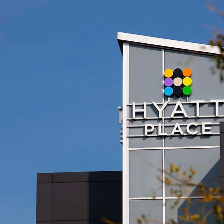 Hyatt Place Moncton-Downtown Kültér fotó